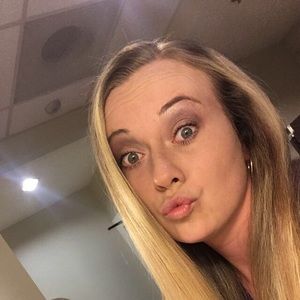 Meet your Posher, Christa